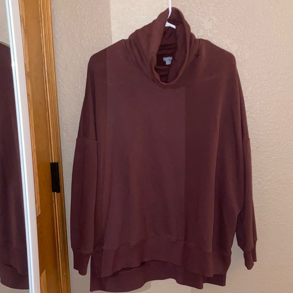 sweater